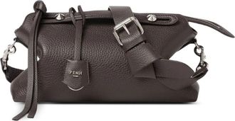 Fendi Handbags - Dames - Handtassen - Bruin - ONE Size - Tassen