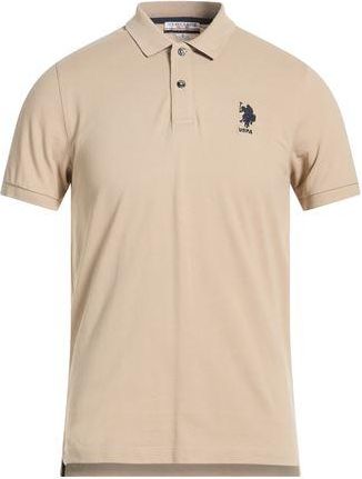U.S.Polo Association TOPWEAR - Polo shirts on YOOX.COM