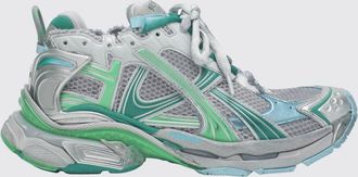 Balenciaga Sneakers Runner Balenciaga in mesh e gomma