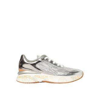Premiata Sneakers, female, Gray, 4 UK, Conny Trainers