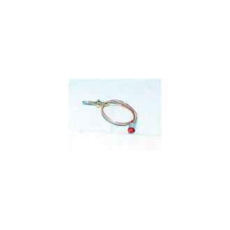 Brandt thermocouple 275mm per lg - AS0062063 hob