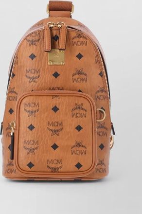 MCM backpack