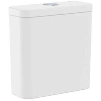 Roca Tanque Tura Tp.mec.blm.dbl.puls.4,5/3l Regbl.4/2l Alim.inf.blm..-roca: Dise&ntilde;o, Innovaci&oacute;n Y Calidad