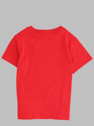 Polo Ralph Lauren Polo Bear Graphic T-Shirt - Red