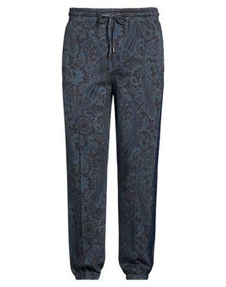 Etro BOTTOMWEAR - Trousers on YOOX.COM