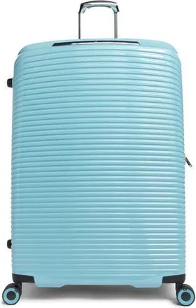 IT Luggage Traversed 31-Inch Hardside Luggage in Camo Blue at Nordstrom Rack