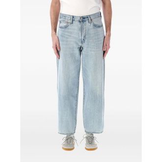 Levi's Cropped Jeans