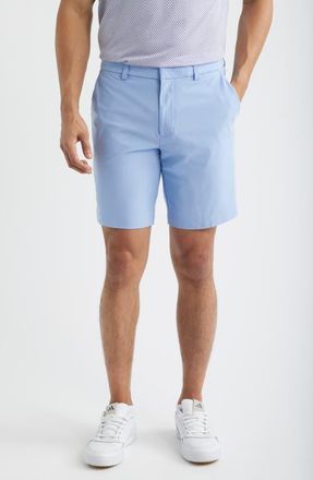 G/Fore Tricot Golf Shorts in Willow at Nordstrom, Size 32