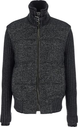 Dolce & Gabbana G9BVSTGJ846 N0352 ASH GREY