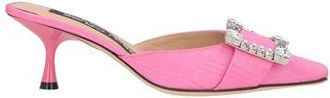Sergio Rossi CALZATURE - Mules & Zoccoli su YOOX.COM