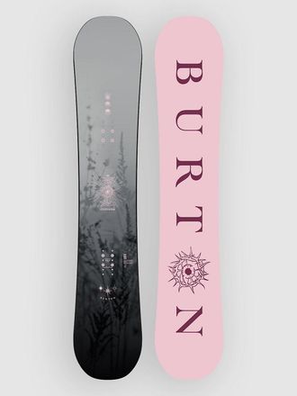 Burton Cultivator Standard 2027 Snowboard patroon