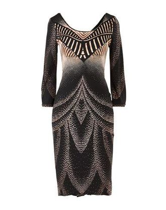 Cavalli DRESSES - Midi dresses sur YOOX.COM