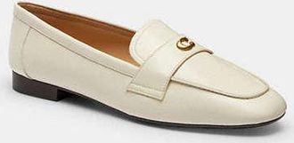 Coach Sculpted C Loafer