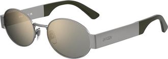 Moschino MOS185/S 06LB UE Ruthenium/Ivory Multilayer Brown Mirror