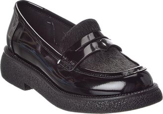 The Flexx The Flexx Adenike Haircalf Loafer