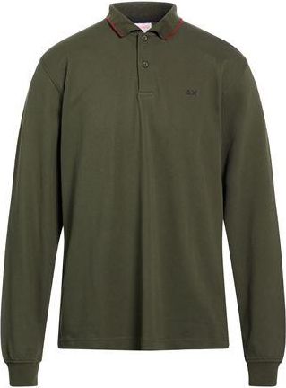 Sun 68 TOPWEAR - Polo shirts on YOOX.COM