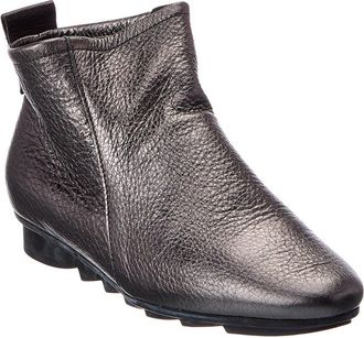 Arche Bibiki Leather Bootie