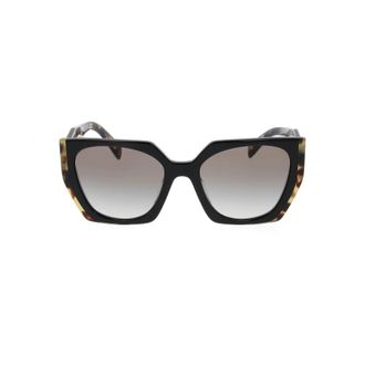 Prada unisex, Accessoires, Zwart, Maat: ONE Size