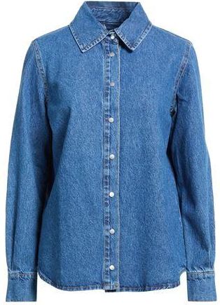 ottod'Ame TOPS - Jeanshemden auf YOOX.COM