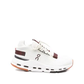 On Running Mujer, Deporte, Blanco, Talla: 38 1/2 EU
