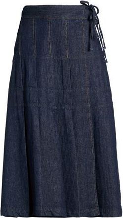 Max & Co. BOTTOMWEAR - Gonne jeans su YOOX.COM