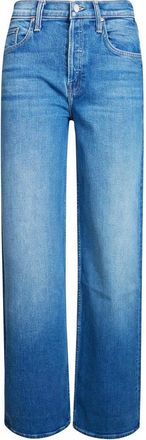 Mother Mujer, Vaqueros, Azul, Talla: W29