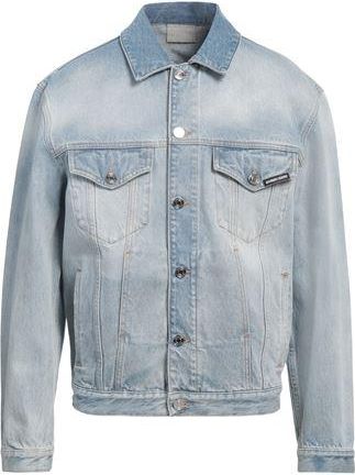 VTMNTS Denim outerwear