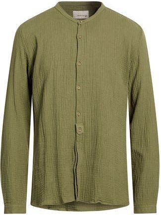 BL.11 BLOCK ELEVEN TOPS - Hemden auf YOOX.COM