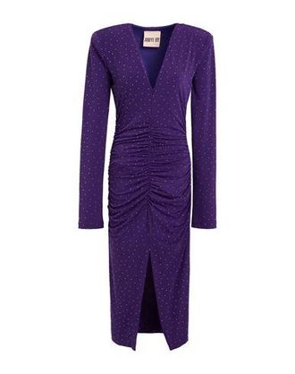 Aniye By DRESSES - Midi dresses on YOOX.COM