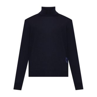 Dolce & Gabbana Hombre, Jerseys, Azul, Talla: S