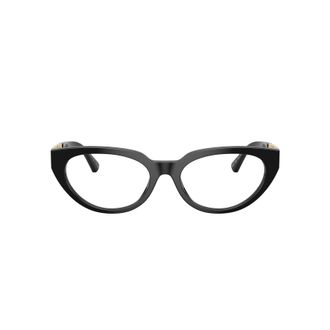 Versace 0ve3383 Cat-Eye Eyeglasses