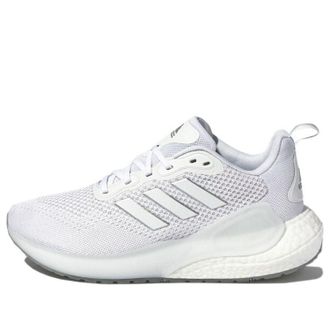 adidas Alphalava White Silver FY0190