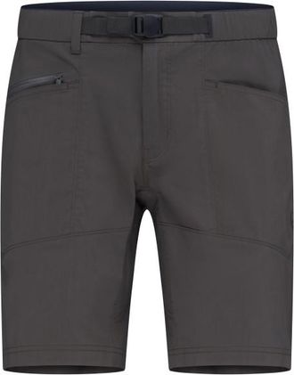 Norr&oslash;na Femund Mid Cotton Shorts Shorts f&uuml;r Herren | grau