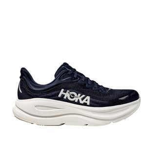 Hoka One One Bondi 9 Varsity Navy / White 1162011-VYN Mens