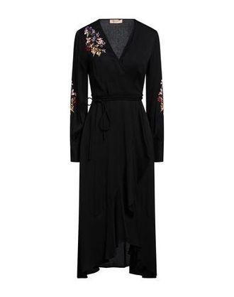 Twin-Set VESTITI - Vestiti midi su YOOX.COM