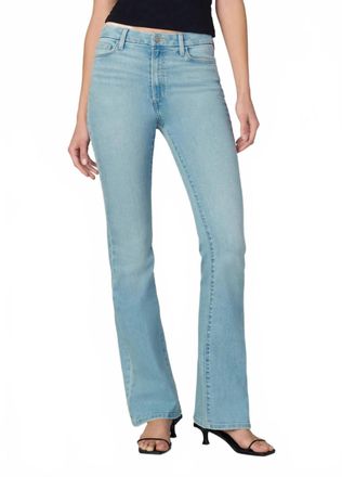 Joe's Hi Honey High Rise Bootcut Jeans In Blissful