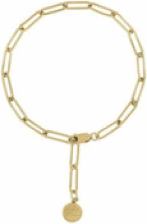 Cai Dames, Accessoires, Geel, Maat: ONE Size