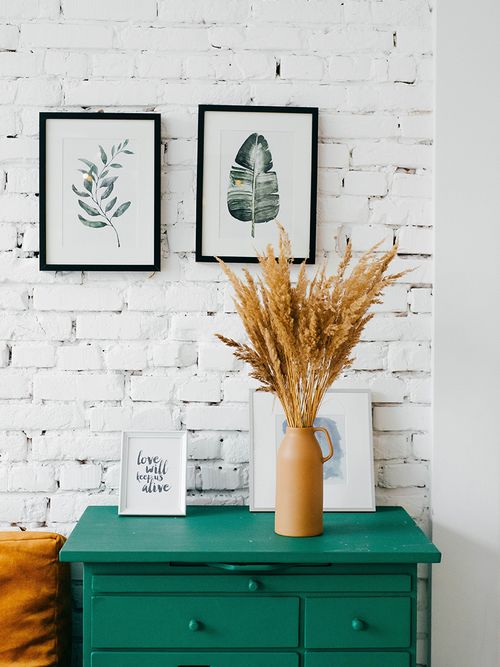 Fashion-regels voor het stylen van je woning