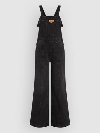 O'Neill ORiginals Jeans Latzhose schwarz
