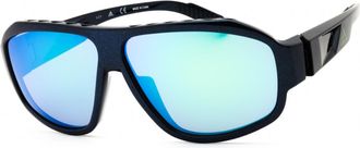 adidas SP0025 92N Blue/Green