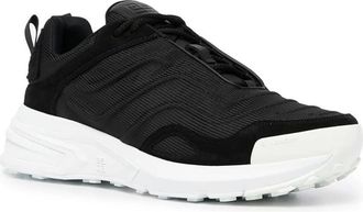 Givenchy Sneakers, male, Black, 6 UK, GIV 1 Light Runner Trainers