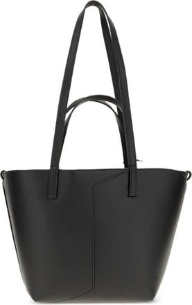 Emporio Armani Mujer, Bolsos, Negro, Talla: ONE Size