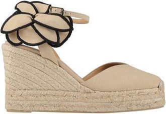 Castaner FOOTWEAR - Espadrilles sur YOOX.COM