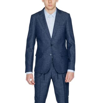 Antony Morato Cotton Mens Blazer