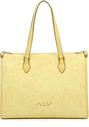 ALV by Alviero Martini schoudertas Vrouwen