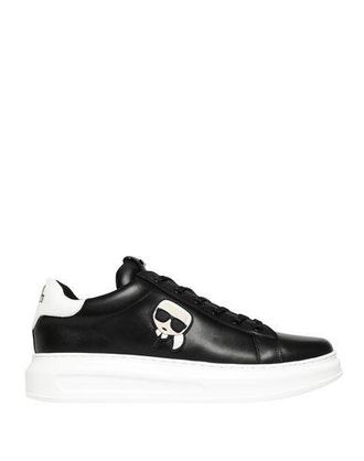 Karl Lagerfeld KAPRI MENS KARL IKONIC 3D LACE