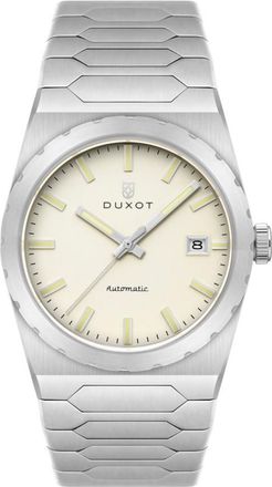 Duxot Taranto Automatic Mens Watch DX-2081-11
