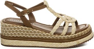 Gioseppo Donna, Scarpe, Marrone, 41 EU, new