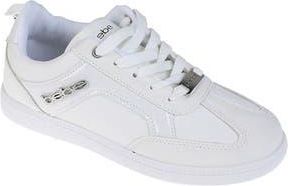 Bebe Glitter Sneaker in Silver at Nordstrom Rack, Size 10