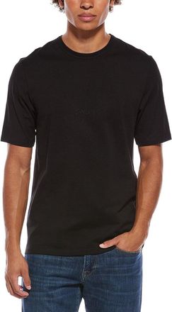 Saint Laurent Logo T-Shirt